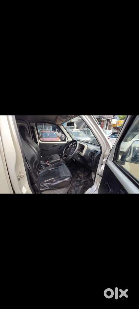 Maruti Suzuki Eeco 5 Seater Ac, 2022, Petrol