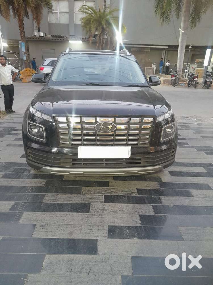 Hyundai Venue [2022-ongoing] 1.5 Crdi Sx, 2023, Diesel