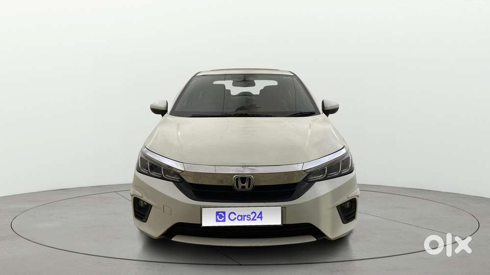 Honda City 1.5 Vx I-vtec Mt, 2021, Petrol