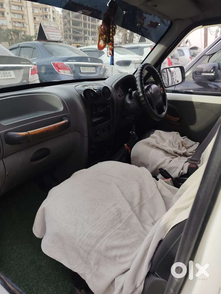 Mahindra Scorpio Facelift, 2016, Diesel