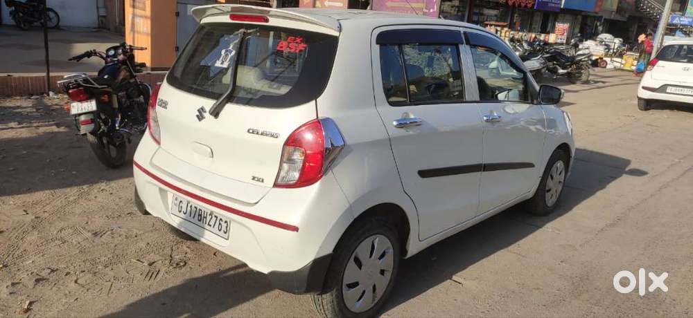Maruti Suzuki Celerio 2018 Petrol Good Condition