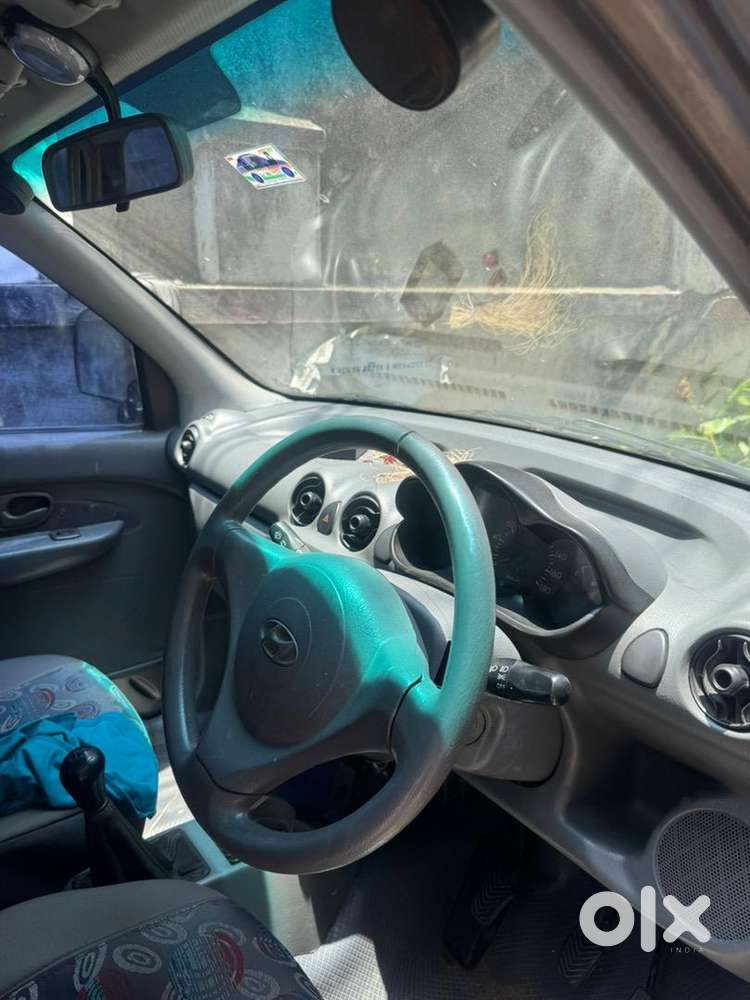 Hyundai Santro Car Manual 2000