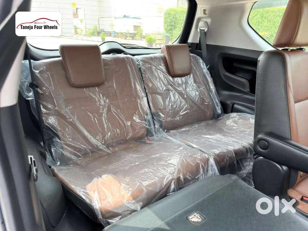 Toyota Innova Crysta [2020-ongoing] 2.7 Zx At 7 Str, 2018, Petrol