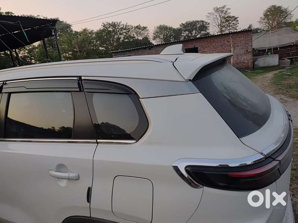 Maruti Grand Vitara 2023 Hybrid Petrol