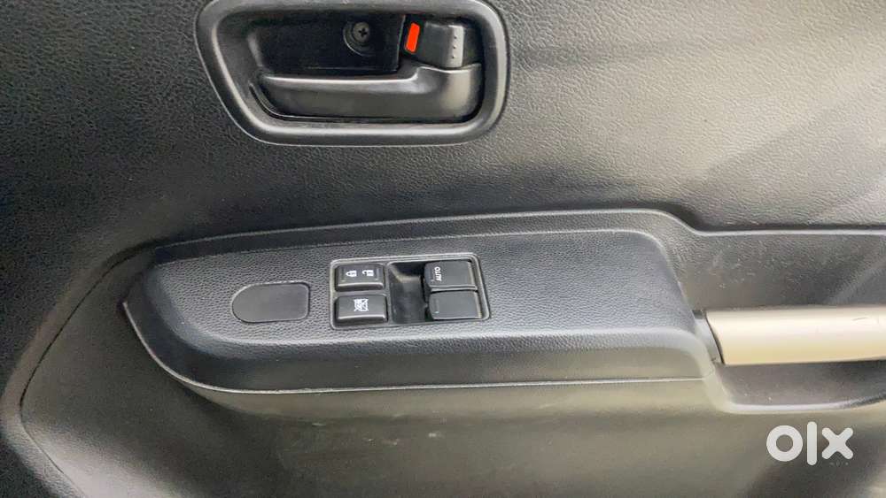 Maruti Suzuki Ignis 1.2 Sigma, 2018, Petrol