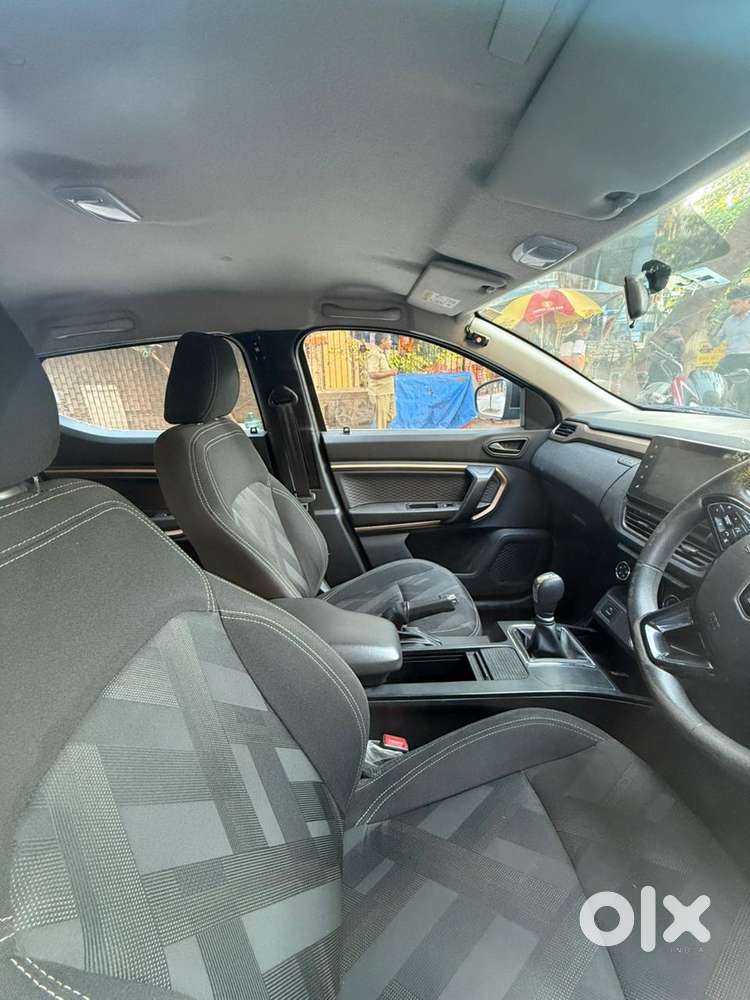 Renault Kiger Rxt Amt Dt, 2022, Petrol