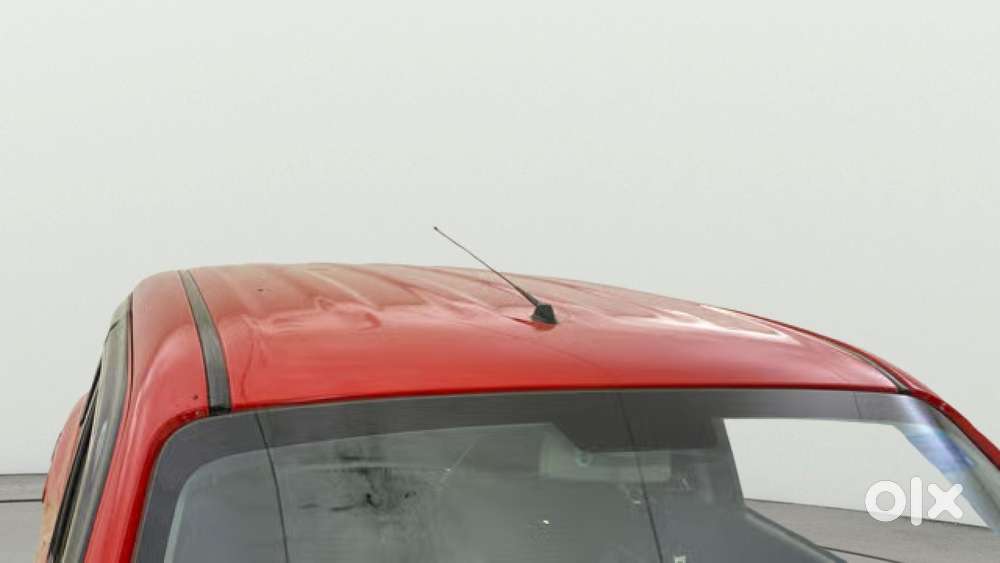 Maruti Suzuki S-presso Vxi Plus, 2020, Petrol