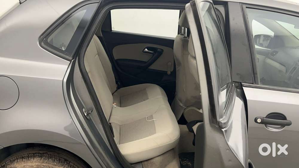 Volkswagen Polo Petrol Trendline 1.2l, 2013, Petrol