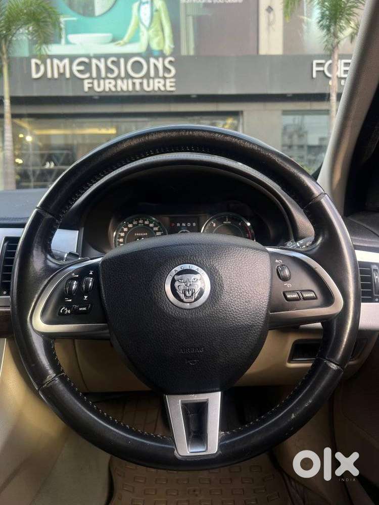 Jaguar Xf 2.2 Litre Luxury, 2013, Diesel