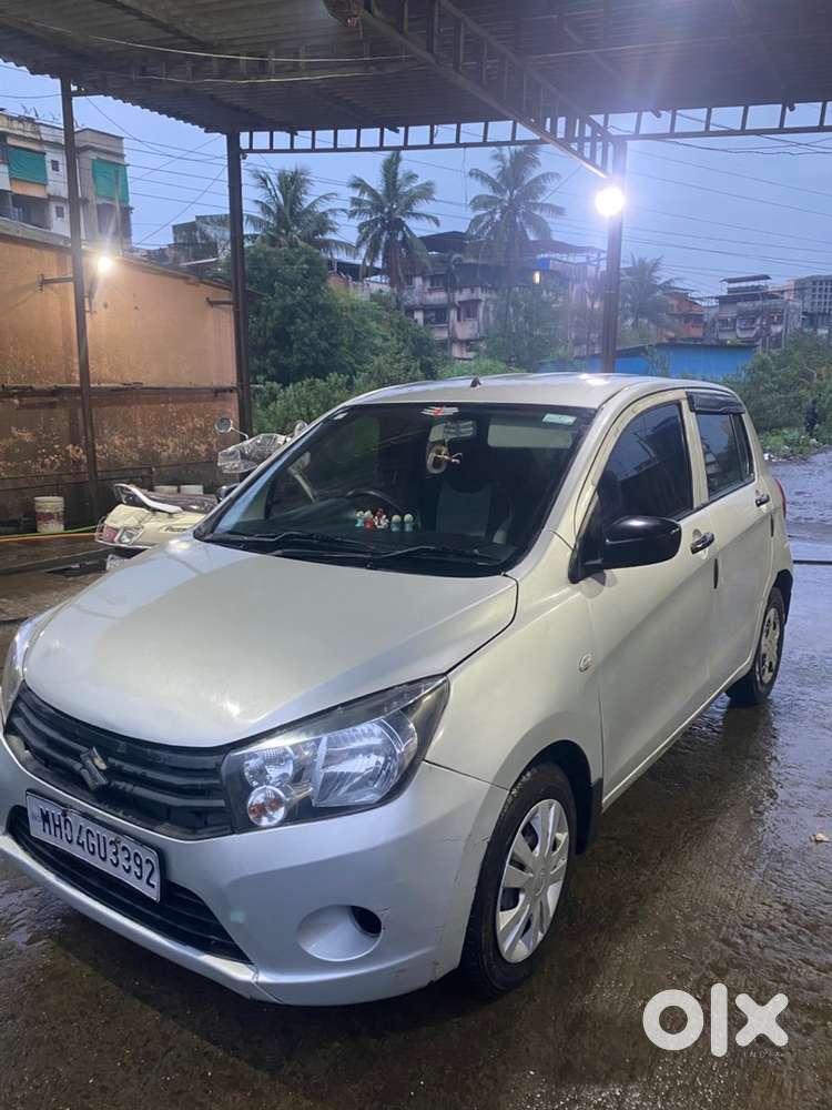 Maruti Suzuki Celerio 2015 With 103080 Km Driven