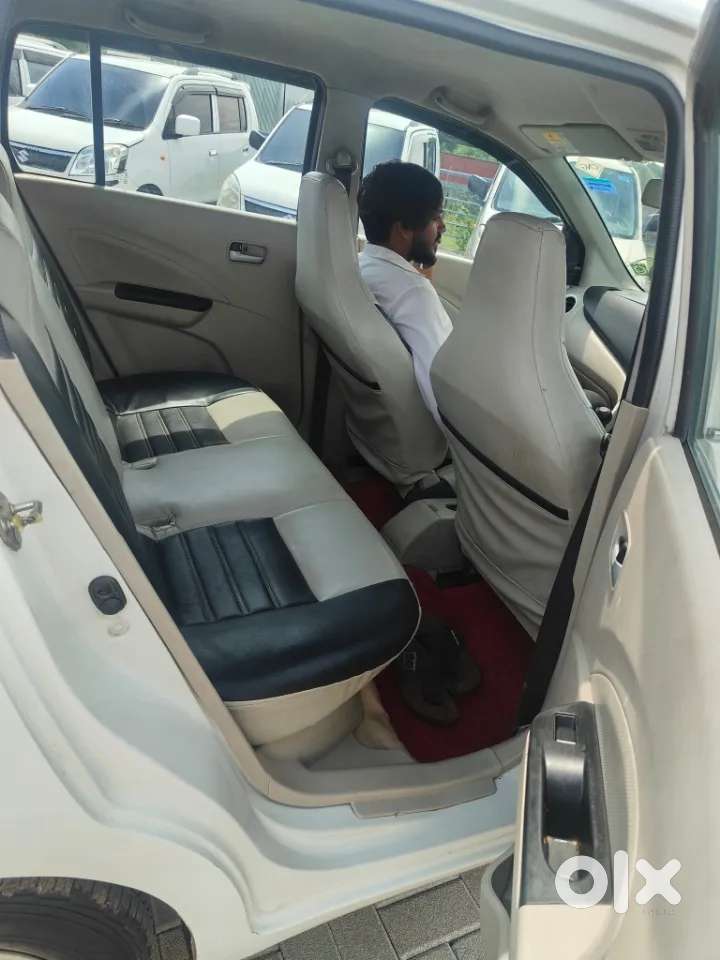 Maruti Suzuki Celerio Vxi(o), 2021, Petrol