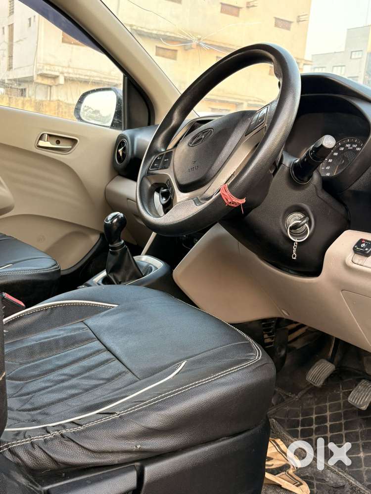 Hyundai New Santro 1.1 Sportz Mt Cng, 2019, Cng & Hybrids