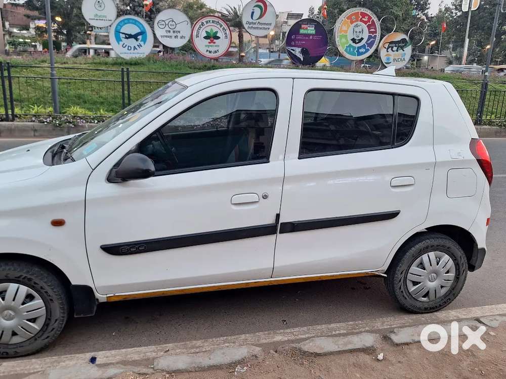 What To Sell Car Which Is Good Condition With Company Fixed Cng