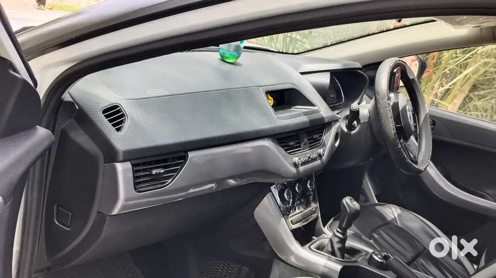 Tata Nexon 1.5 Xm 2023 Model