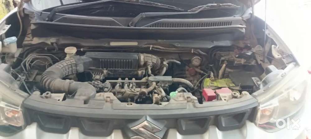Maruti Suzuki S-presso 2020 Cng & Hybrids 80200 Km Driven