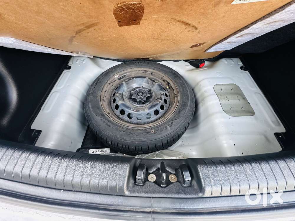 Hyundai Grand I10 1.2 Kappa Sportz Option, 2018, Petrol