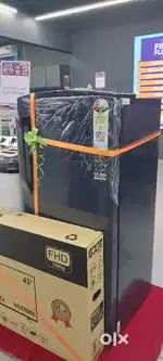 IFB fridge New