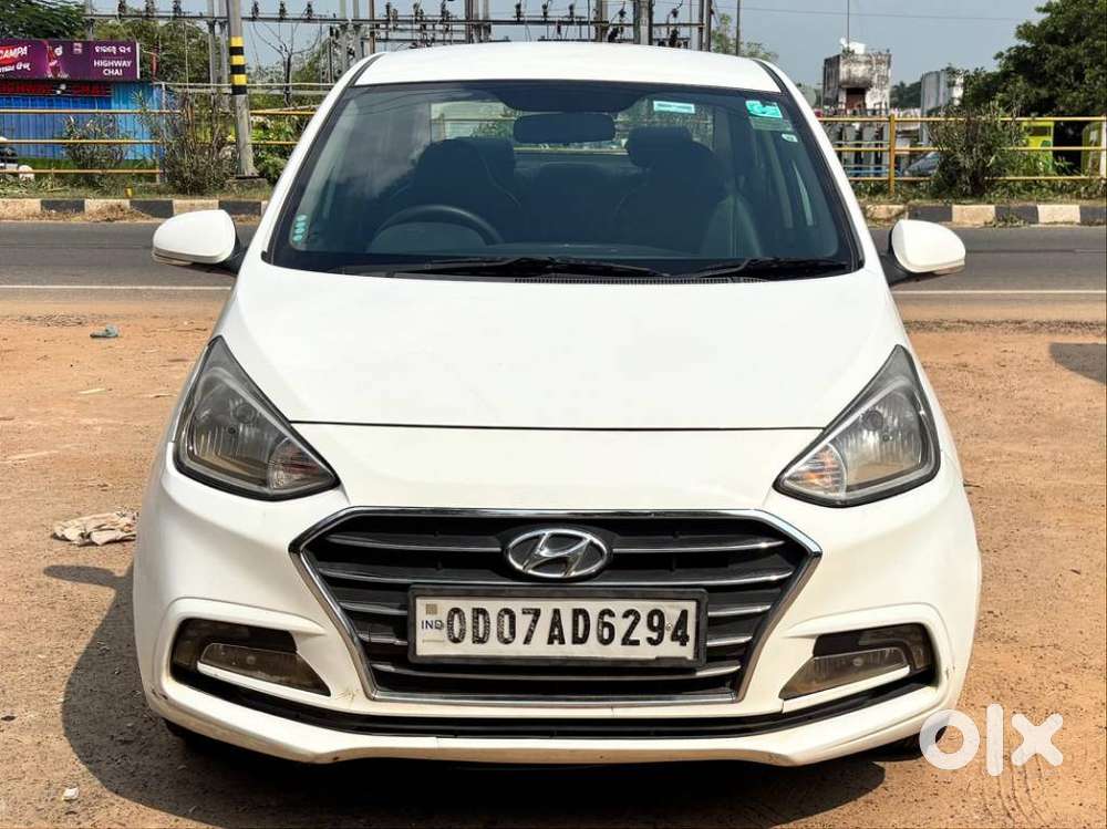 Hyundai Verna Vtvt 1.6 Sx, 2021
