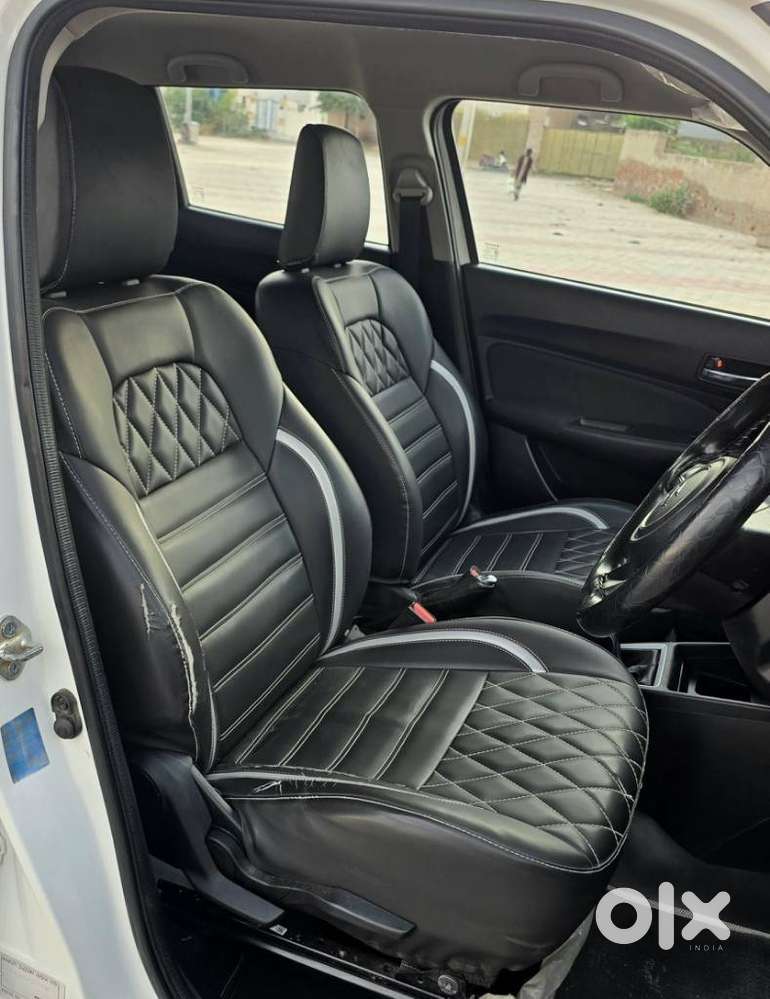 Maruti Suzuki Swift Vxi + Manual, 2023, Petrol