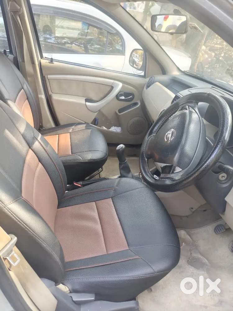 Nissan Terrano