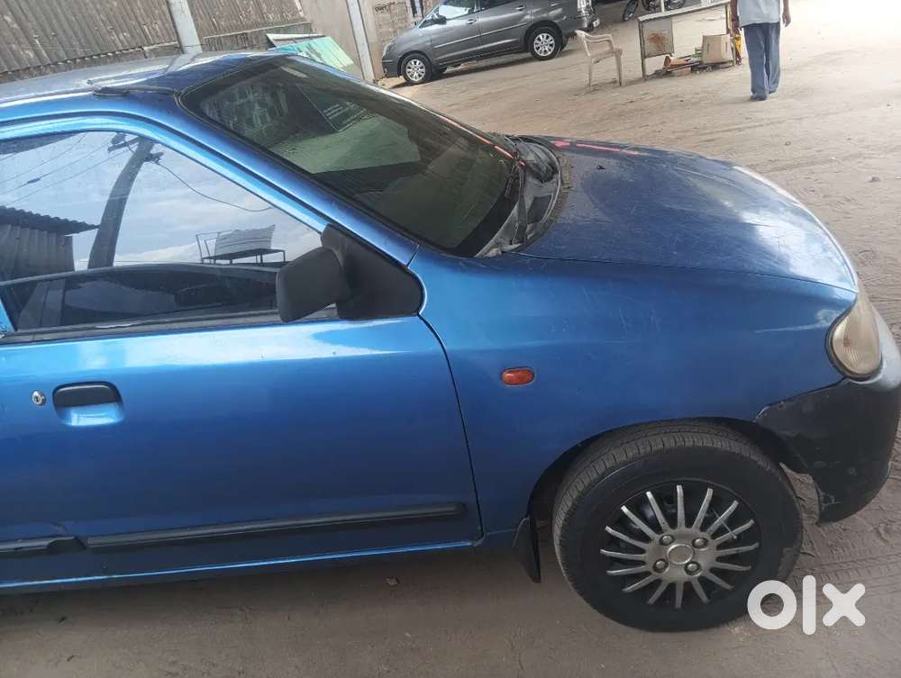 Maruti Suzuki Alto 2006 Petrol 89000 Km Driven
