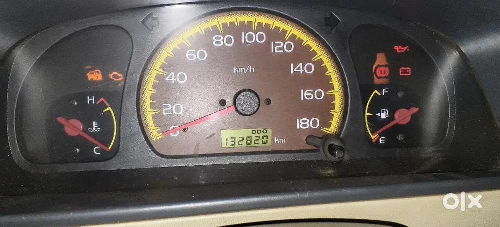 Maruti Suzuki Zen 2009