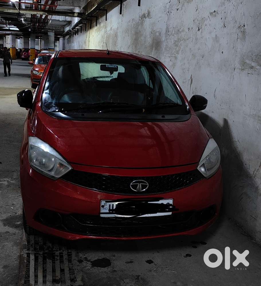 Tata Tiago