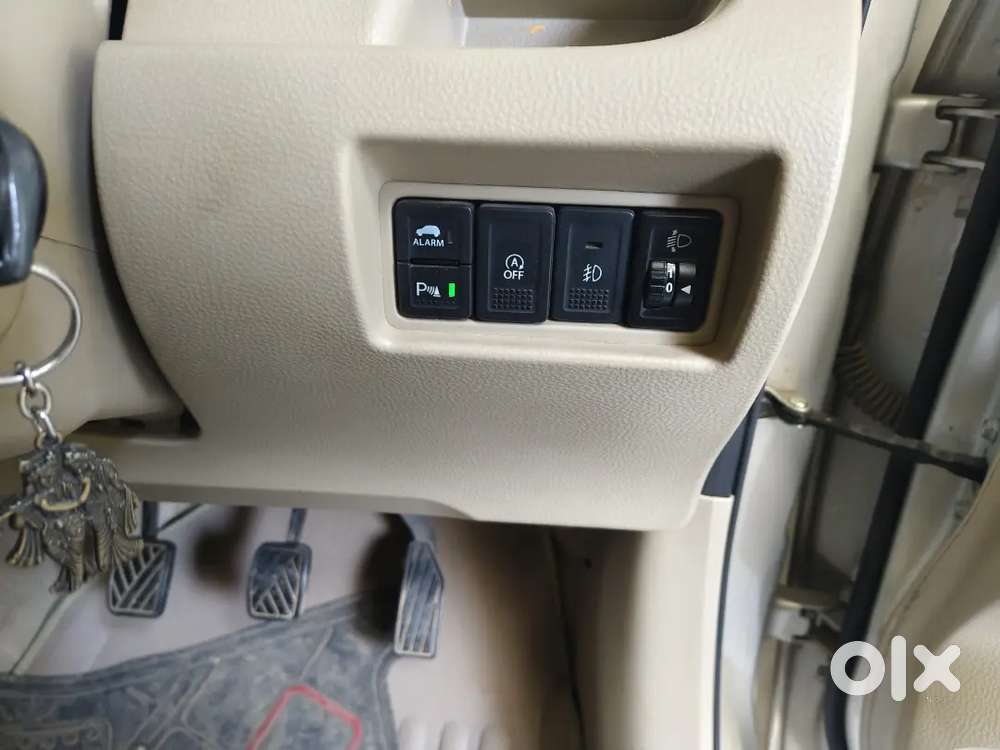 Maruti Suzuki Ertiga 2018 Diesel Well Maintained