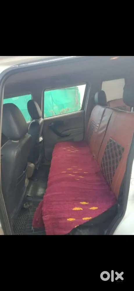 Mahindra Tuv 300 2016