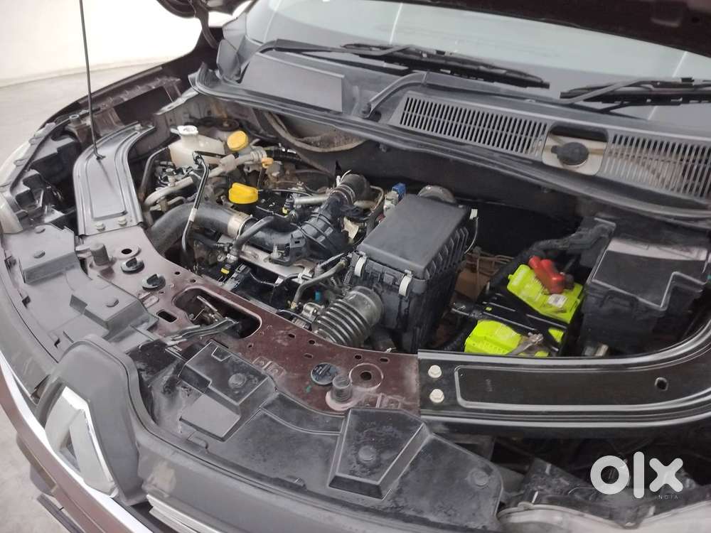 Renault Kiger Rxz Turbo, 2021, Petrol