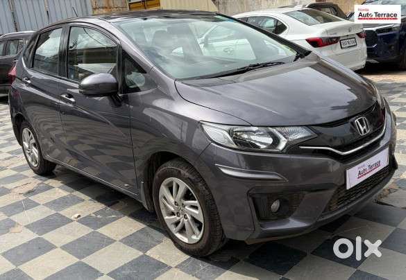 Honda Jazz V, 2017, Petrol