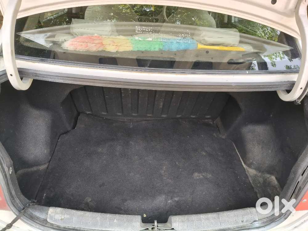Hyundai Xcent Diesel 2017 Model