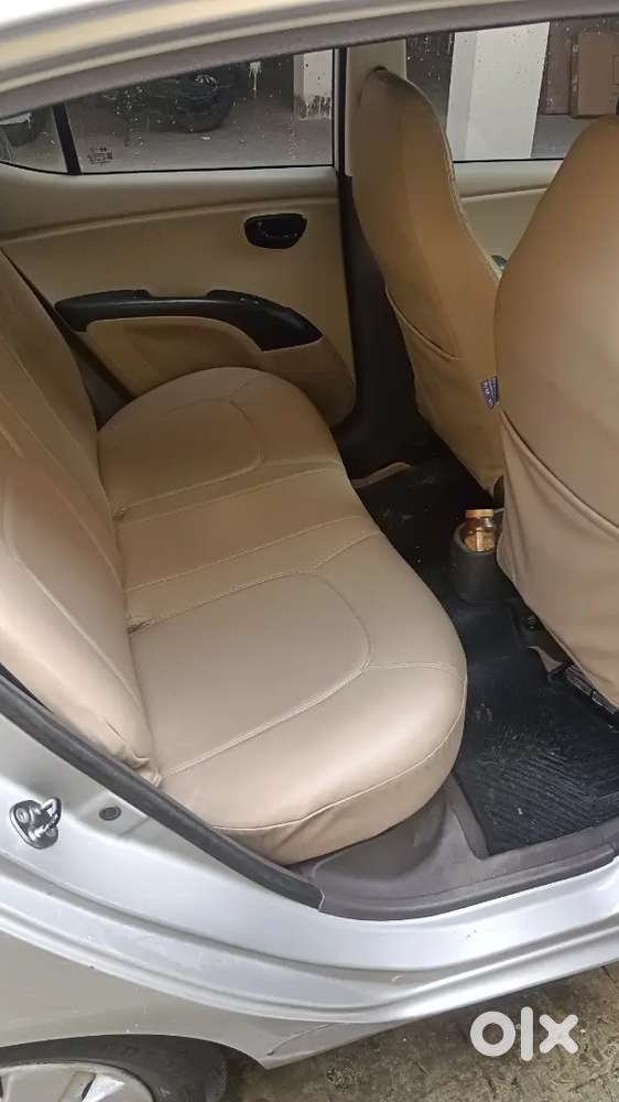 Hyundai I10 2016 Petrol 28900 Km Driven