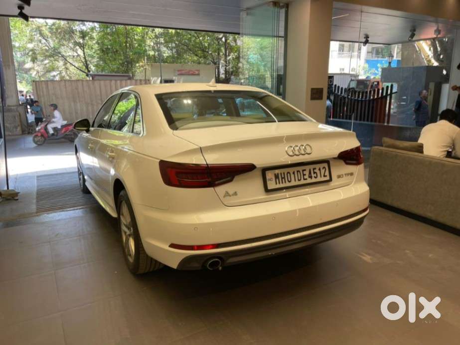 Audi A4 1.4 30 Tfsi Premium Plus, 2019, Petrol