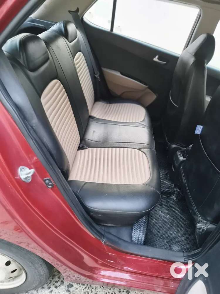 Hyundai Grand I10 2019 Petrol Good Condition