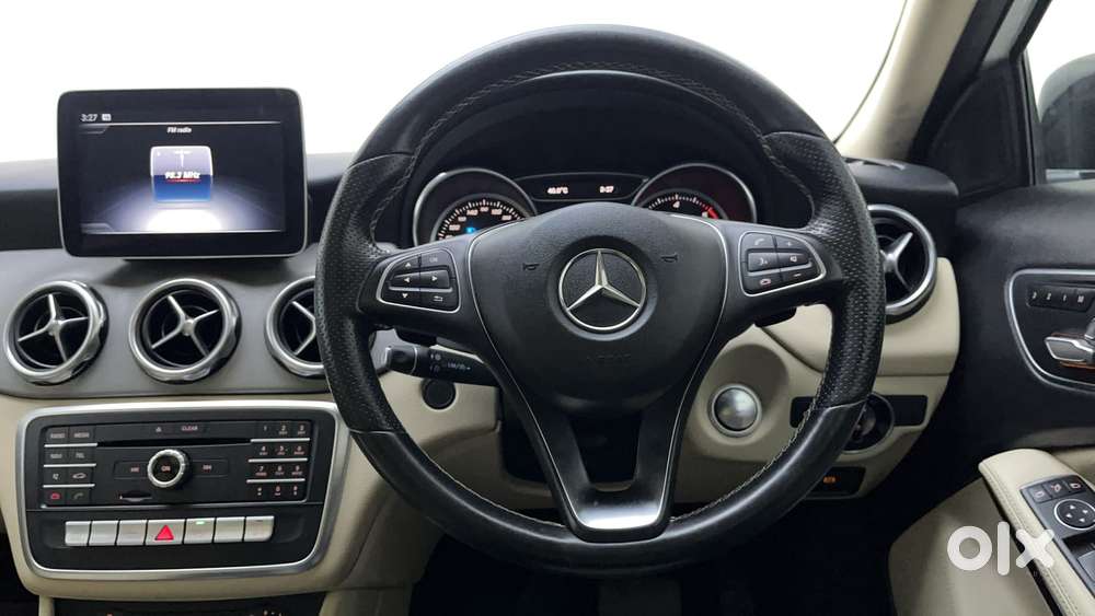 Mercedes-benz Gla 220d 4matic, 2019, Diesel