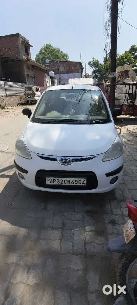 Hyundai I10 2010 Well Maintained