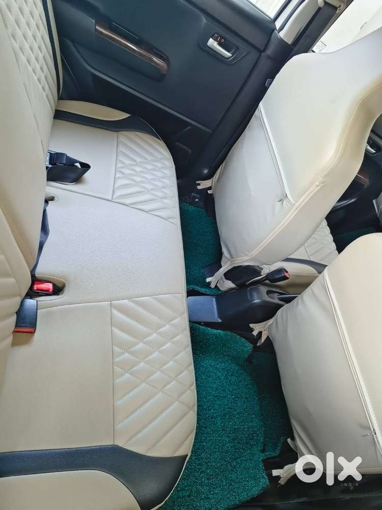 2019 Maruti Wagon R