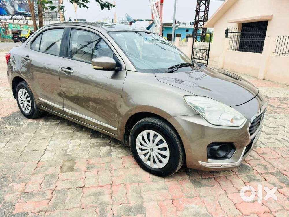 Maruti Suzuki Swift Dzire Vdi Optional, 2017, Diesel