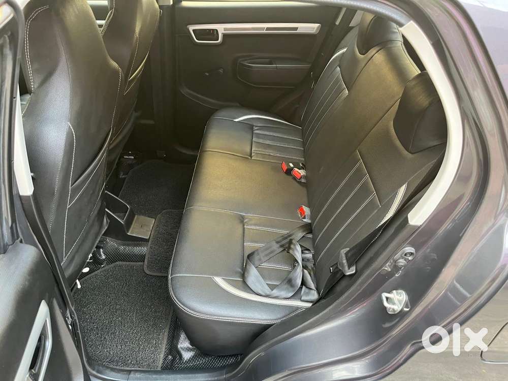 Maruti Suzuki S-presso Vxi Plus Amt, 2022, Petrol