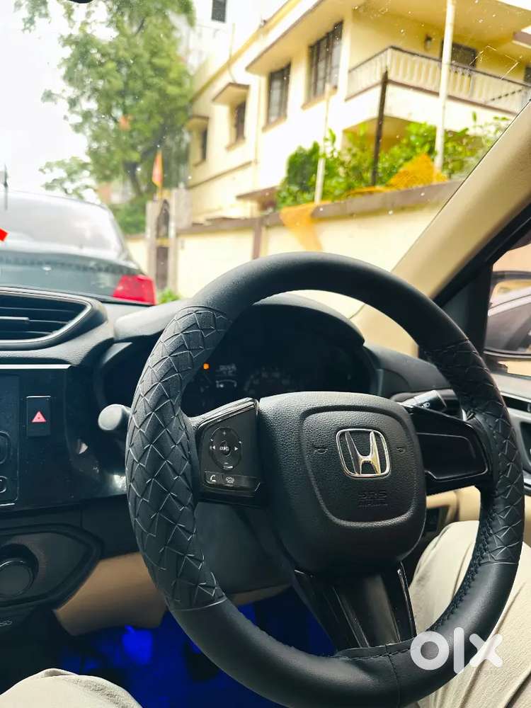 Honda Amaze  Well Maintained