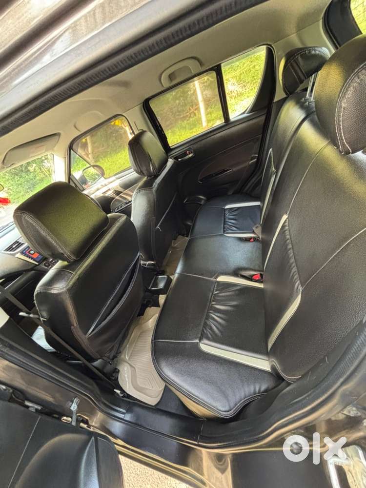 Swift 1.2 Zxi 2016 Petrol