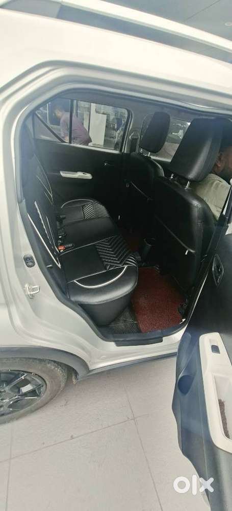 Maruti Suzuki Ignis 1.2 Zeta, 2023, Petrol