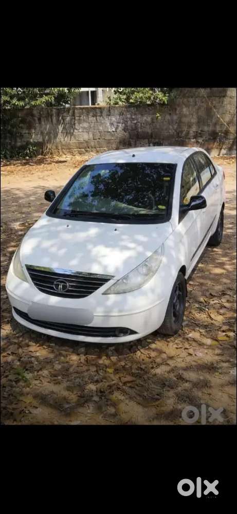 Tata Manza Diesel 2010