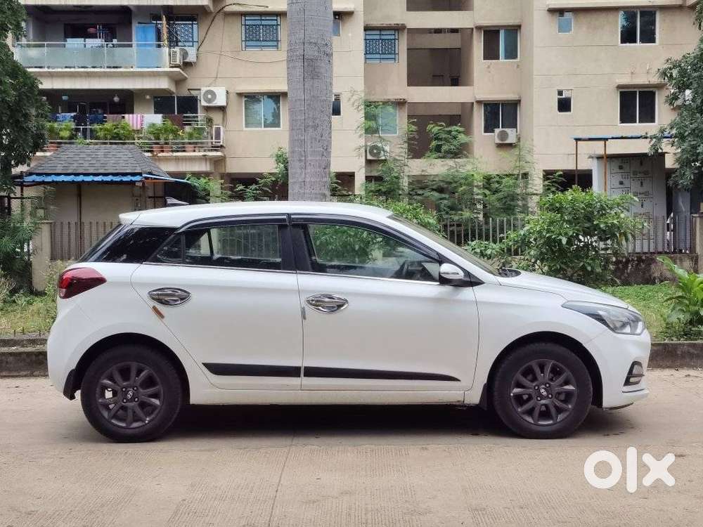 Hyundai Elite I20 [ ] 1.2 Asta, 2019, Petrol