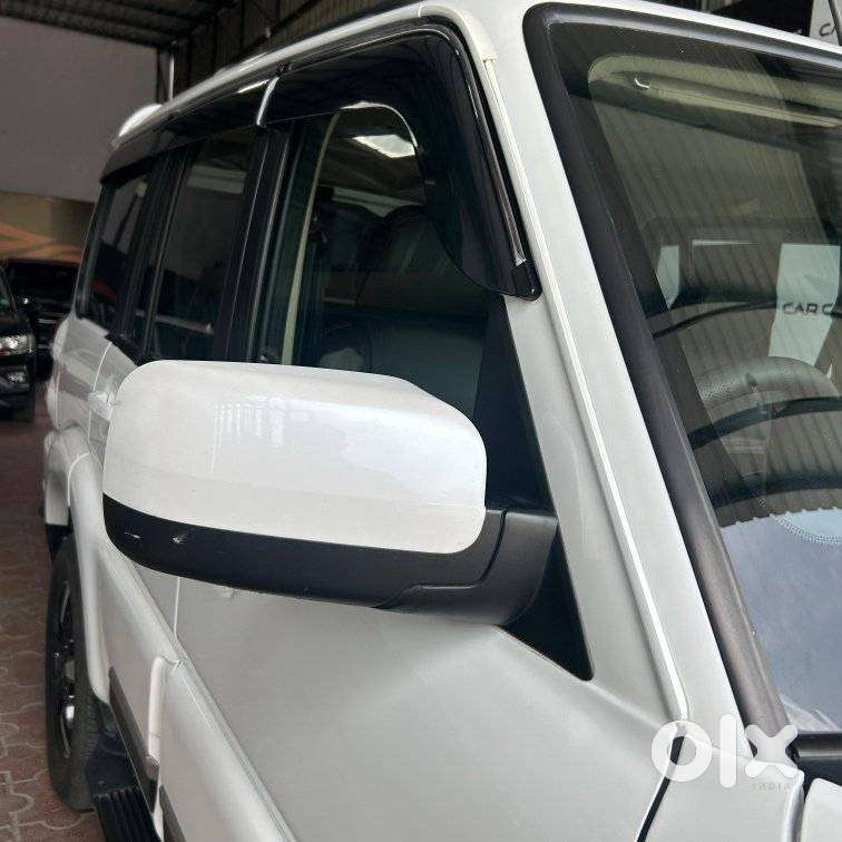Mahindra Scorpio Classic 2.2 S 11 Mt 7 Cc, 2025, Diesel