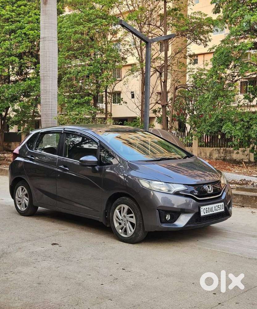 Honda Jazz 1.5 V I Dtec, 2017, Diesel