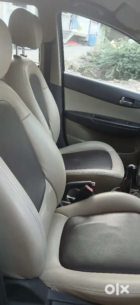 Hyundai I20 2010 Petrol Manual