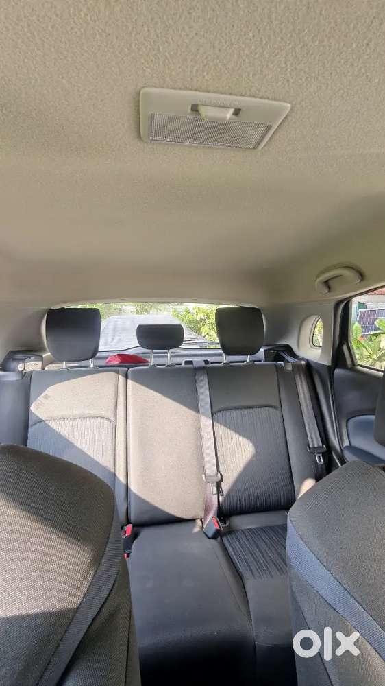 Maruti Baleno Zeta 1.2 Automatic 2025 | First Owner
