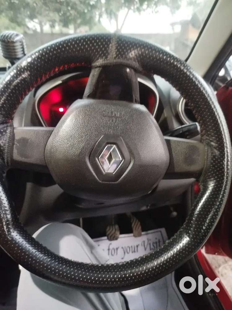 Renault Kwid Neotech 2019